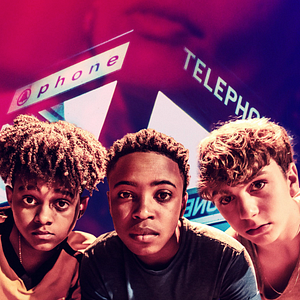 Bilder 1-800-Hot-Nite