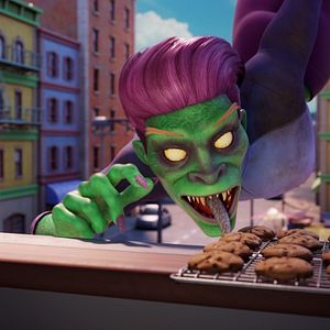 Bilder Voll mutiert: Fußballcup in Gefahr