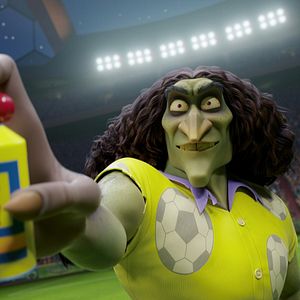 Bilder Voll mutiert: Fußballcup in Gefahr