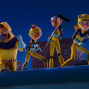 Bilder Voll mutiert: Fußballcup in Gefahr