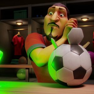 Bilder Voll mutiert: Fußballcup in Gefahr