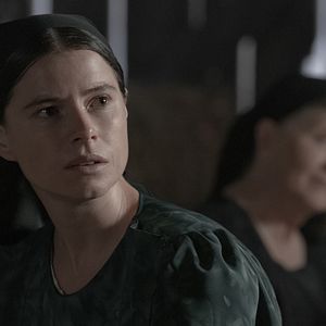 Bilder Jessie Buckley