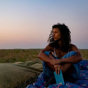 Bilder Taylor Russell