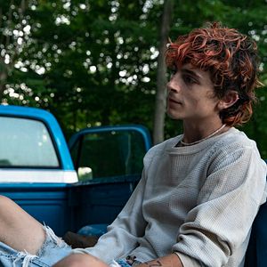 Bilder Bones and All