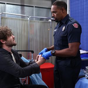 Bilder Jason George (II)