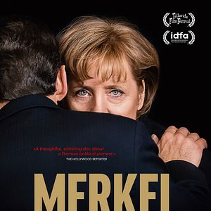 Bilder Merkel - Macht der Freiheit