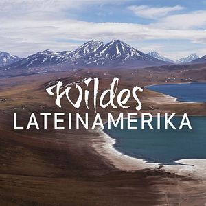 Bilder Wildes Lateinamerika