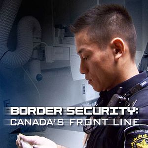 Bilder Border Patrol Canada - Einsatz an der Grenze