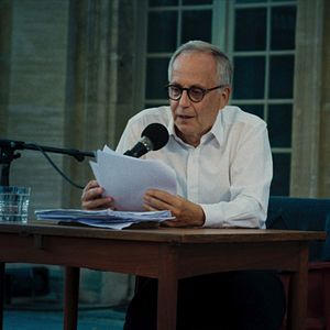 Bilder Fabrice Luchini