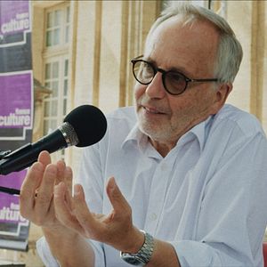 Bilder Fabrice Luchini