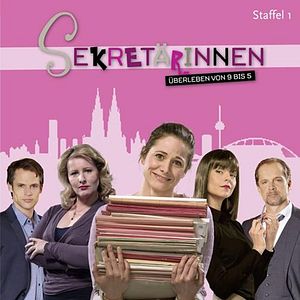 Bilder Sekretärinnen - Überleben von 9 bis 5