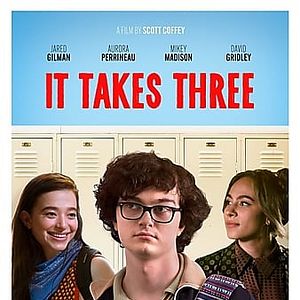 Bilder It Takes Three