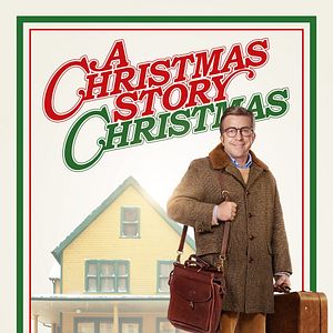 Bilder A Christmas Story Christmas: Leise rieselt der Stress