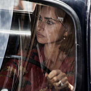 Bilder Penélope Cruz