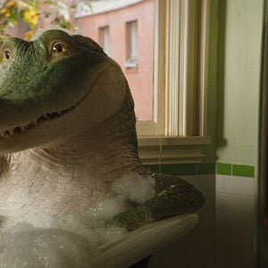 Lyle - Mein Freund, das Krokodil - Film 2022 - FILMSTARTS.de