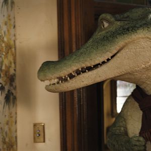 Bilder Lyle - Mein Freund, das Krokodil