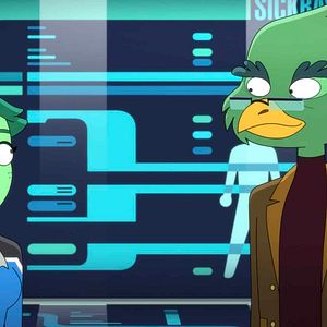 Bilder Star Trek: Lower Decks