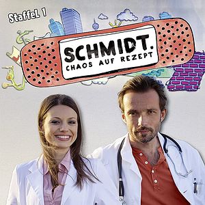Bilder Schmidt - Chaos auf Rezept