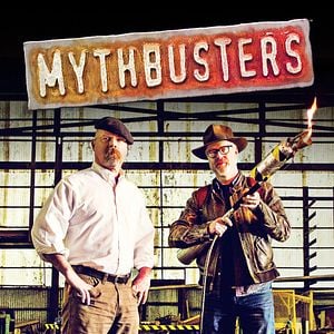 Bilder MythBusters - Die Wissensjäger