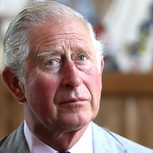 Bilder Charles: Fifty Years a Prince