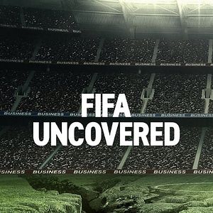 Bilder FIFA Uncovered
