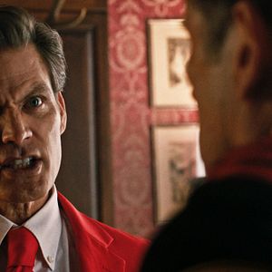 Bilder Casper Van Dien