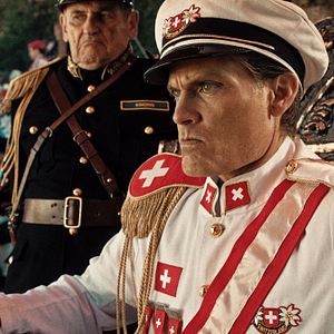 Bilder Casper Van Dien