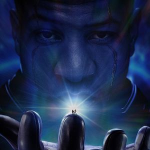 Bilder Ant-Man And The Wasp: Quantumania