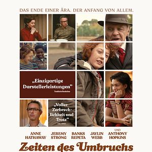 Bilder Zeiten des Umbruchs