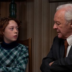 Bilder Anthony Hopkins