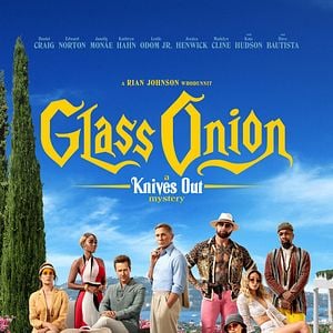 Bilder Glass Onion: A Knives Out Mystery