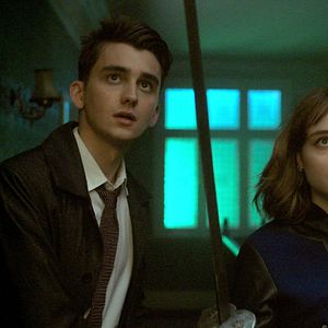 Bilder Lockwood & Co