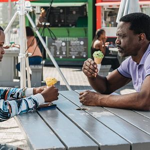 Bilder Getmore Sithole