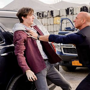 Bilder Law & Order: Organized Crime