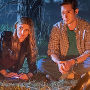 Bilder Caitlin Bassett