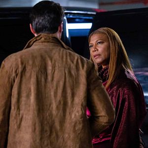 Bilder The Equalizer