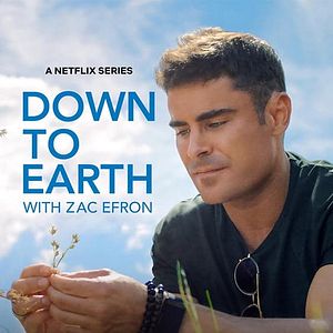 Bilder Um die Welt mit Zac Efron