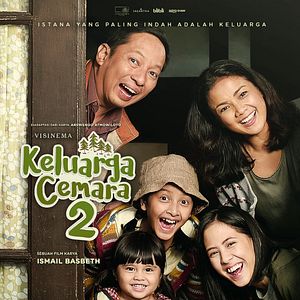 Bilder Keluarga Cemara 2