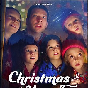 Bilder Weihnachten auf der Mistelzweigfarm