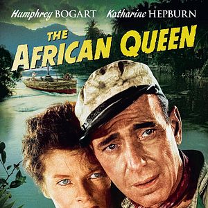 Bilder African Queen