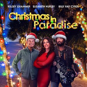 Bilder Christmas In Paradise