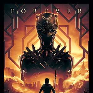 Bilder Black Panther 2: Wakanda Forever