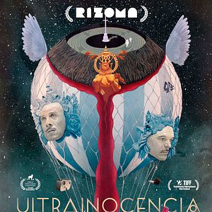 Bilder Ultrainocencia