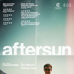 Bilder Aftersun