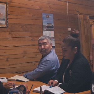 Bilder Sibirisch für Anfänger