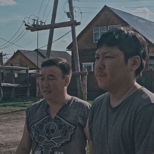 Bilder Sibirisch für Anfänger