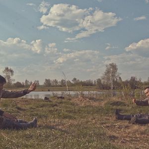 Bilder Sibirisch für Anfänger