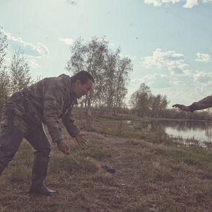 Bilder Sibirisch für Anfänger