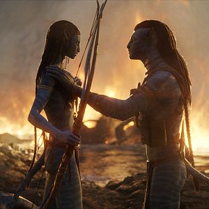 Bilder Avatar 2: The Way Of Water