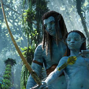 Bilder Avatar 2: The Way Of Water